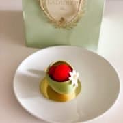 Ladurée Easter Egg