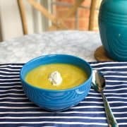 Asparagus Soup