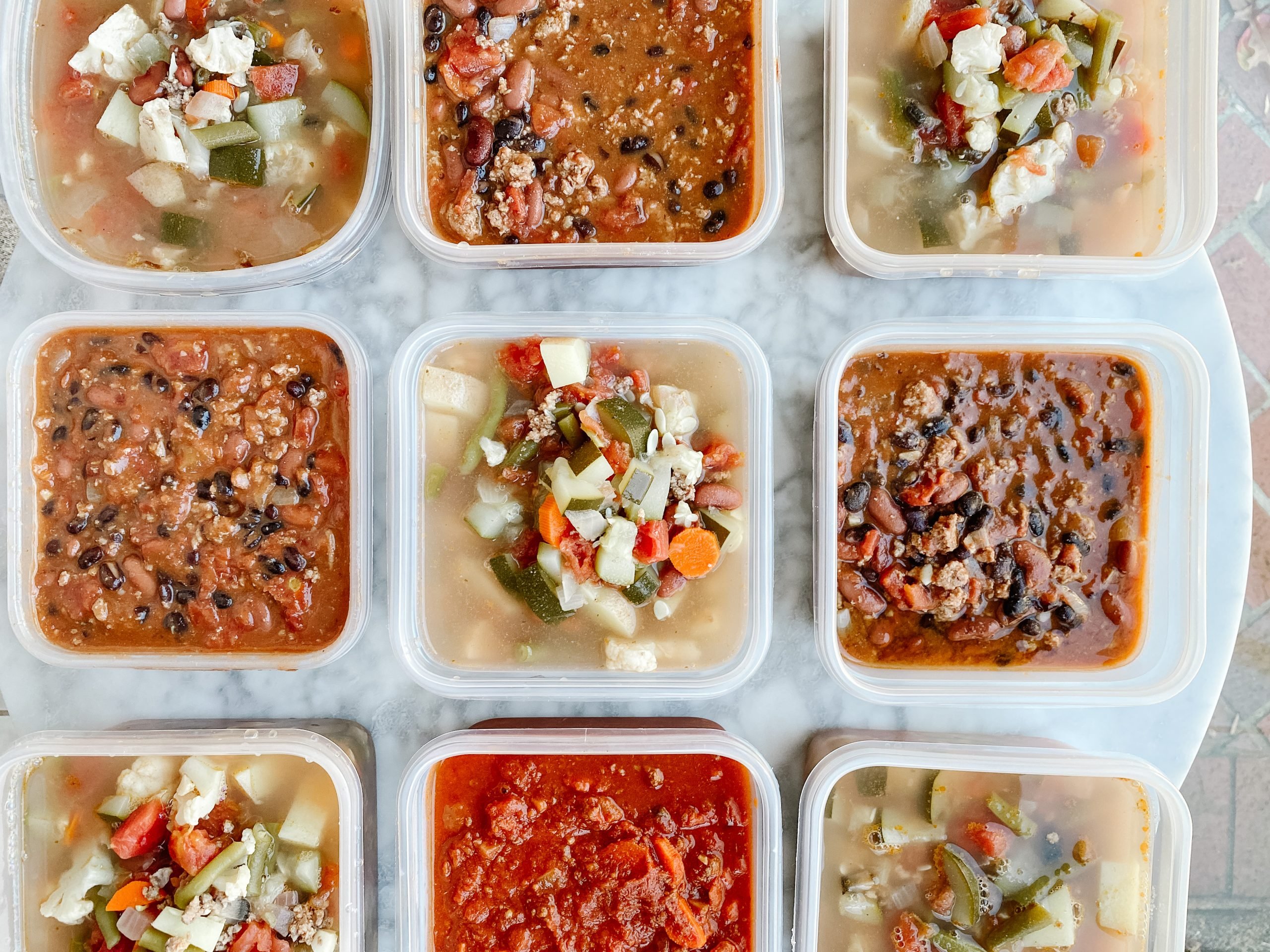 These Tiny Mise En Place Bowls Help Me Streamline Weeknight Cooking