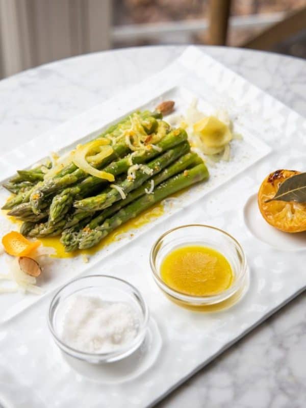 Great French Side Dishes Le Chef's Wife