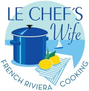 Le Chef's Wife Logo