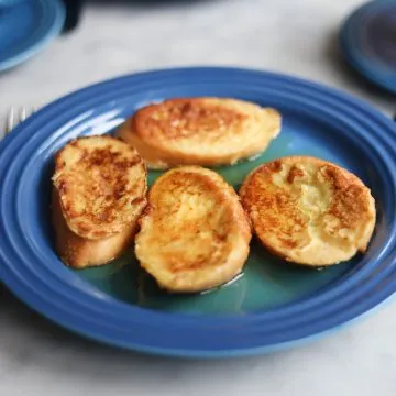 french toast recipe