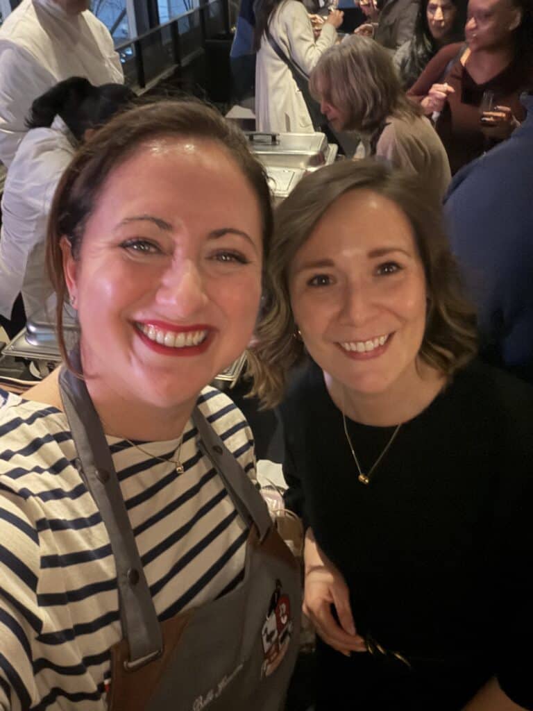 dartagnan cassoulet war competition with Jenny Perales